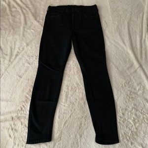 Mother Denim The Looker